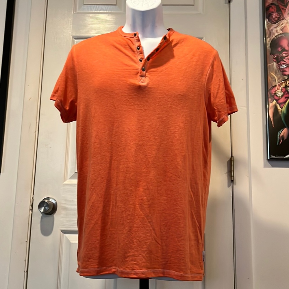 Buffalo David Bitton Designer T-shirt